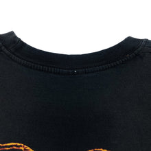 Load image into Gallery viewer, AMON AMARTH Graphic Spellout Melodic Death Metal Band T-Shirt