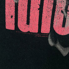 Load image into Gallery viewer, GREEN DAY (2004) “American Idiot” Graphic Spellout Pop Punk Band T-Shirt