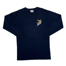 Load image into Gallery viewer, DISNEY “California Adventure” Condor Flats Air Tours Souvenir Long Sleeve T-Shirt