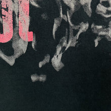 Load image into Gallery viewer, GREEN DAY (2004) “American Idiot” Graphic Spellout Pop Punk Band T-Shirt