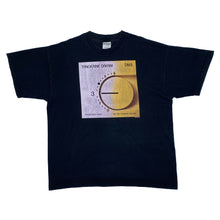 Load image into Gallery viewer, Screen Stars (2001) TANGERINE DREAM “Dream Mixes Three” Ambient Electronic Music Band T-Shirt