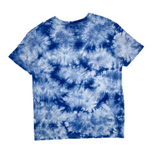 Load image into Gallery viewer, DISNEY Mickey Mouse USA Flag Logo Graphic Tie Dye T-Shirt