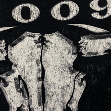 Load image into Gallery viewer, WACKEN OPEN AIR (2009) Hard Rock Punk Heavy Metal Band Festival T-Shirt