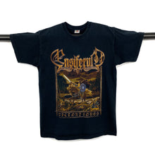 Load image into Gallery viewer, ENSIFERUM “Victory Songs” Melodic Death Folk Heavy Metal Band T-Shirt