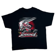 Load image into Gallery viewer, DGM DAVID GRACE MOTORSPORTS “Danny Jennings” Racing Motorsports T-Shirt