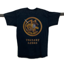 Load image into Gallery viewer, ENSIFERUM “Victory Songs” Melodic Death Folk Heavy Metal Band T-Shirt