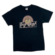 Load image into Gallery viewer, KEY WEST “Tropical Paradise” Souvenir Spellout Graphic T-Shirt