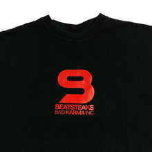 Load image into Gallery viewer, Jerzees BEATSTEAKS “Bad Karma Inc.” Graphic Alternative Rock Punk Band T-Shirt