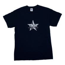 Load image into Gallery viewer, TEXAS EXPRESS Fast Food Restaurant Souvenir Spellout Graphic T-Shirt