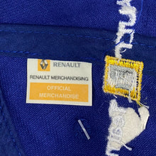 Load image into Gallery viewer, RENAULT F1 ING Formula One F1 Motorsports Baseball Cap