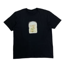 Load image into Gallery viewer, ST. ANDREWS “Scotland” (1997) Rabbit Golfer Cartoon Art Souvenir Graphic T-Shirt