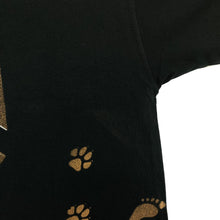 Load image into Gallery viewer, French Bulldog Dog Animal Paw Print Graphic V-Neck T-Shirt