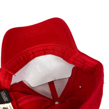 Load image into Gallery viewer, FERRARI (1999) F1 Formula One Motorsports Racing Baseball Cap