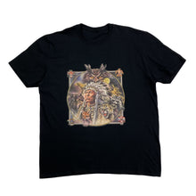 Load image into Gallery viewer, BRUCE LAKOFKA Native American Animal Art Spiritual Nature Wildlife Graphic T-Shirt