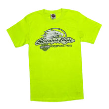 Load image into Gallery viewer, HARLEY DAVIDSON Motorcycles “Screamin’ Eagle” Biker Souvenir Graphic T-Shirt