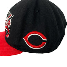 Load image into Gallery viewer, 47 FORTY SEVEN MLB Cincinnati Reds Embroidered Spellout Baseball Cap