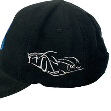 Load image into Gallery viewer, PEUGEOT “908 HDi FAP” Le Mans Motorsports Embroidered Baseball Cap
