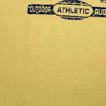 Load image into Gallery viewer, Anvil INDIANA ATHLETIC “Outdoor Rugged” Spellout College Graphic T-Shirt