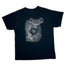 Load image into Gallery viewer, Anvil ARKONA “Stenka Na Stenku” Russian Pagan Folk Black Metal Band T-Shirt