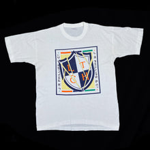 Load image into Gallery viewer, J.R.PHILLIPS & CO. Promo Spellout Graphic Single Stitch T-Shirt