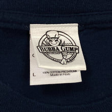Load image into Gallery viewer, BUBBA GUMP SHRIMP CO. “New York Time Square” Forrest Gump Souvenir T-Shirt