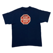 Load image into Gallery viewer, BUBBA GUMP SHRIMP CO. “New York Time Square” Forrest Gump Souvenir T-Shirt