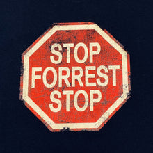 Load image into Gallery viewer, BUBBA GUMP SHRIMP CO. “New York Time Square” Forrest Gump Souvenir T-Shirt