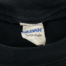 Load image into Gallery viewer, NIGHTWISH Graphic Logo Spellout Gothic Alternative Metal Band T-Shirt