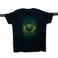 Load image into Gallery viewer, NIGHTWISH Graphic Logo Spellout Gothic Alternative Metal Band T-Shirt