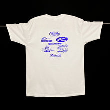Load image into Gallery viewer, Jerzees 4TH OF JULY ‘96 “WXUS Ft. Rucker 100.5” Souvenir Graphic T-Shirt
