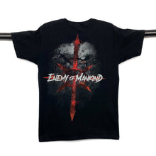 Load image into Gallery viewer, DEBAUCHERY “Hail The Slaughterfiend” Graphic Death Metal Band T-Shirt