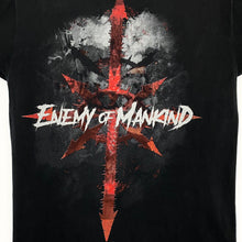 Load image into Gallery viewer, DEBAUCHERY “Hail The Slaughterfiend” Graphic Death Metal Band T-Shirt