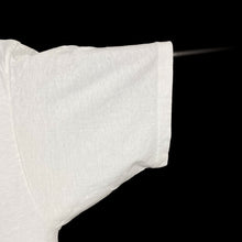 Load image into Gallery viewer, HANES Project DIY Paint Ink Glitter Art Single Stitch T-Shirt