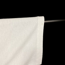 Load image into Gallery viewer, HANES Project DIY Paint Ink Glitter Art Single Stitch T-Shirt