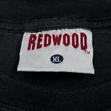 Load image into Gallery viewer, Redwood (1999) STATUS QUO “Under The Influence” UK Tour Rock Band T-Shirt