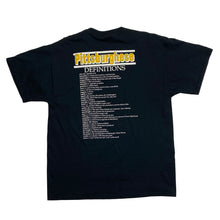 Load image into Gallery viewer, PITTSBURGHESE "The Pittsburgh Nation" Definitions Graphic T-Shirt