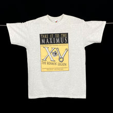 Load image into Gallery viewer, TAKE IT TO THE MAXIMUS “Harley Owners Group” Biker Souvenir Graphic T-Shirt