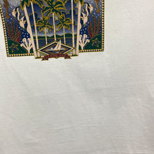 Load image into Gallery viewer, SANTO DOMINGO Dominican Republic Souvenir Graphic Single Stitch T-Shirt
