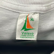 Load image into Gallery viewer, SANTO DOMINGO Dominican Republic Souvenir Graphic Single Stitch T-Shirt
