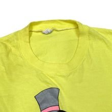Load image into Gallery viewer, Vintage ALL DUCKED OUT (1987) Cartoon Character Graphic Single Stitch T-Shirt