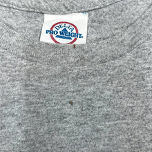Load image into Gallery viewer, Delta LAKE TAHOE “California” Souvenir Spellout Graphic T-Shirt