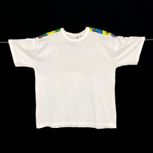 Load image into Gallery viewer, C&A Tropical Crazy Fruit Pattern Panel T-Shirt