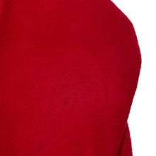 Load image into Gallery viewer, CHAPS RALPH LAUREN Embroidered Mini Logo Zip Fleece Bomber Jacket