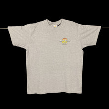 Load image into Gallery viewer, HARD ROCK CAFE (2000) “Singapore” Souvenir Spellout Graphic T-Shirt