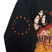 Load image into Gallery viewer, VAMPYRIA II (1997) “The Return Of The Blood Sucking Undead” Long Sleeve T-Shirt
