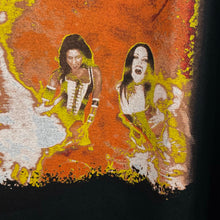 Load image into Gallery viewer, VAMPYRIA II (1997) “The Return Of The Blood Sucking Undead” Long Sleeve T-Shirt