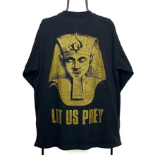 Load image into Gallery viewer, VAMPYRIA II (1997) “The Return Of The Blood Sucking Undead” Long Sleeve T-Shirt