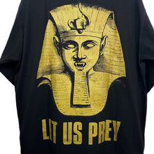 Load image into Gallery viewer, VAMPYRIA II (1997) “The Return Of The Blood Sucking Undead” Long Sleeve T-Shirt