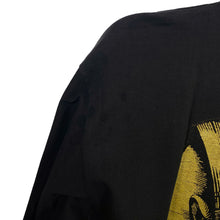 Load image into Gallery viewer, VAMPYRIA II (1997) “The Return Of The Blood Sucking Undead” Long Sleeve T-Shirt