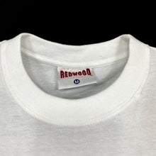 Load image into Gallery viewer, Redwood SPICE GIRLS (1998) “Spiceworld Tour” Pop Girl Group Music Band T-Shirt